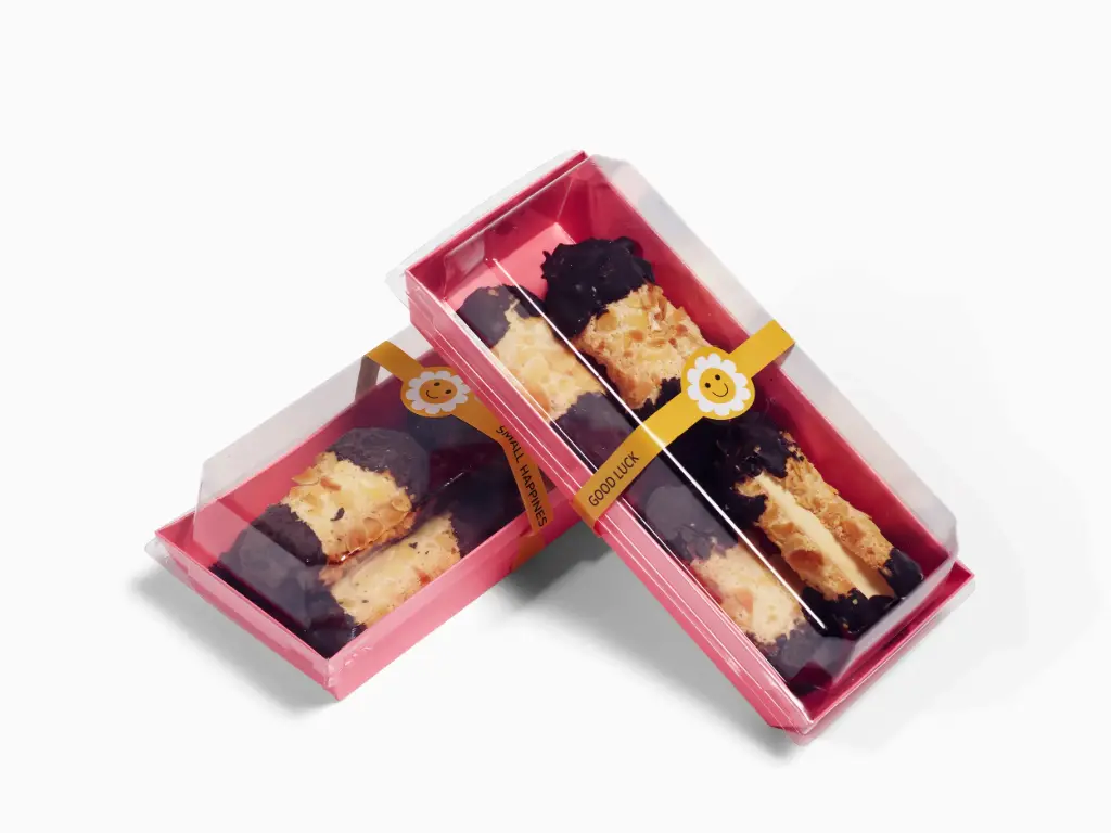 [F - 306] Bokkepootjes