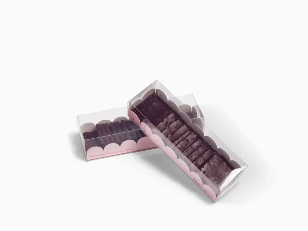 [K - 300] Caracques Fondant-Noot