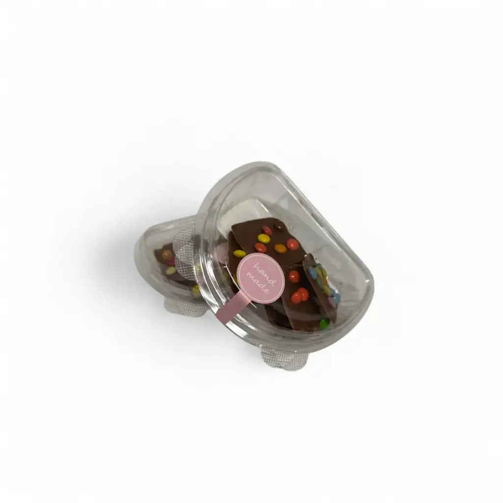 [K - 302] Caracques M&M's