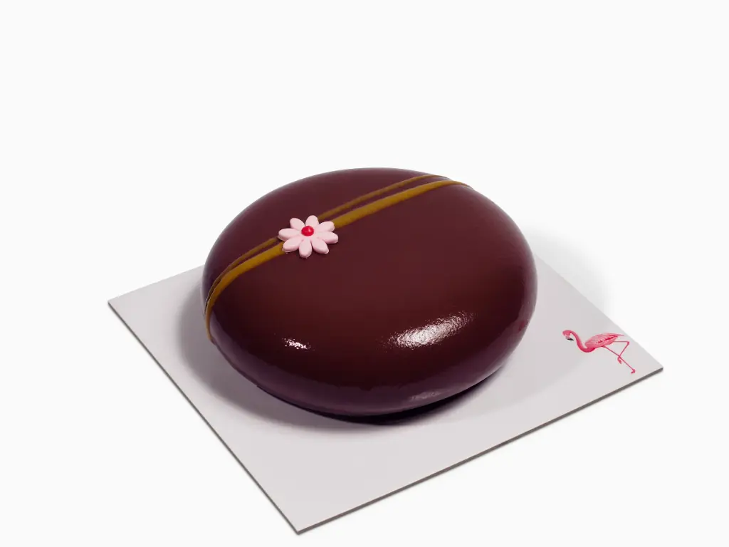 [DF - 002] Fleur de Vie