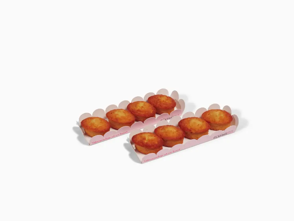 [DF - 030] Friandcake