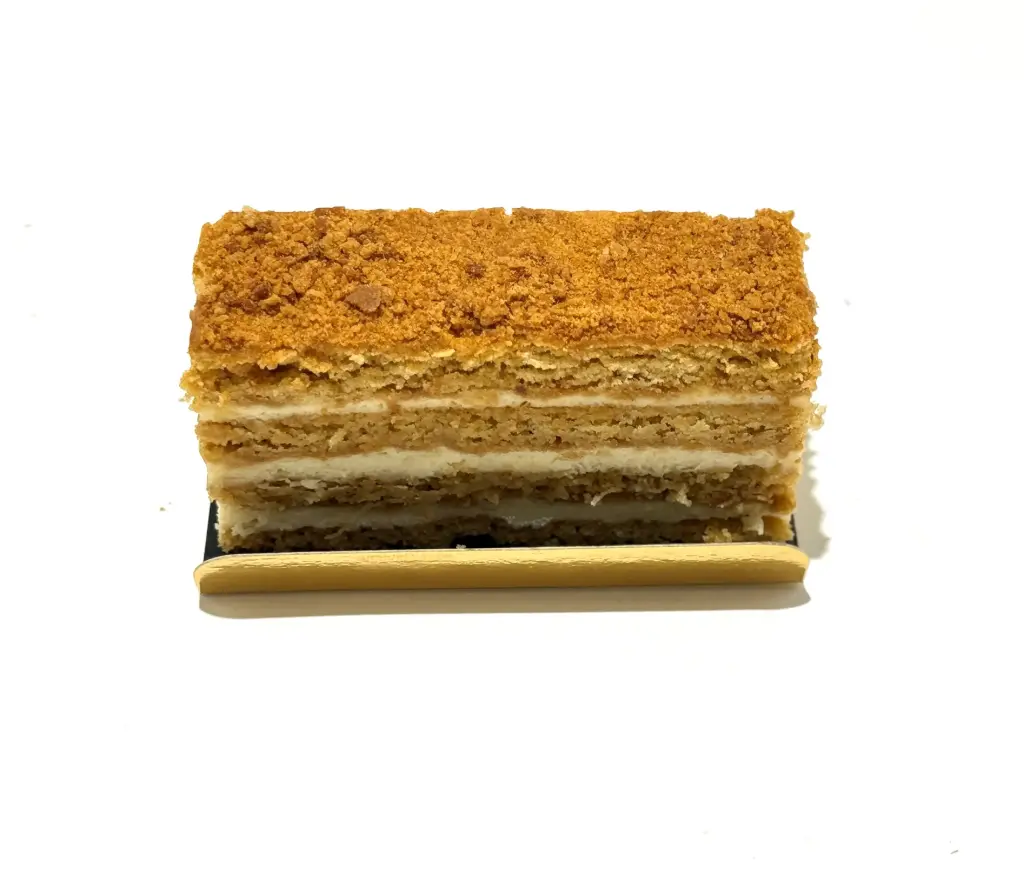 [DF - 020] Honeycake 2 IND