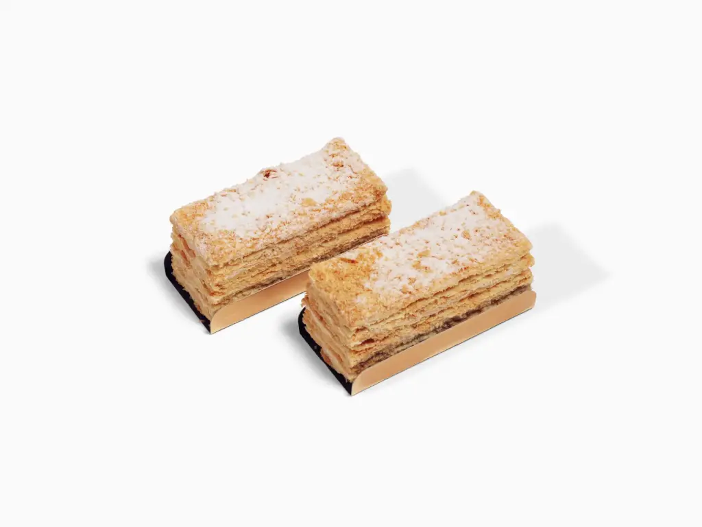 [DF - 019] Napoleon 2 IND