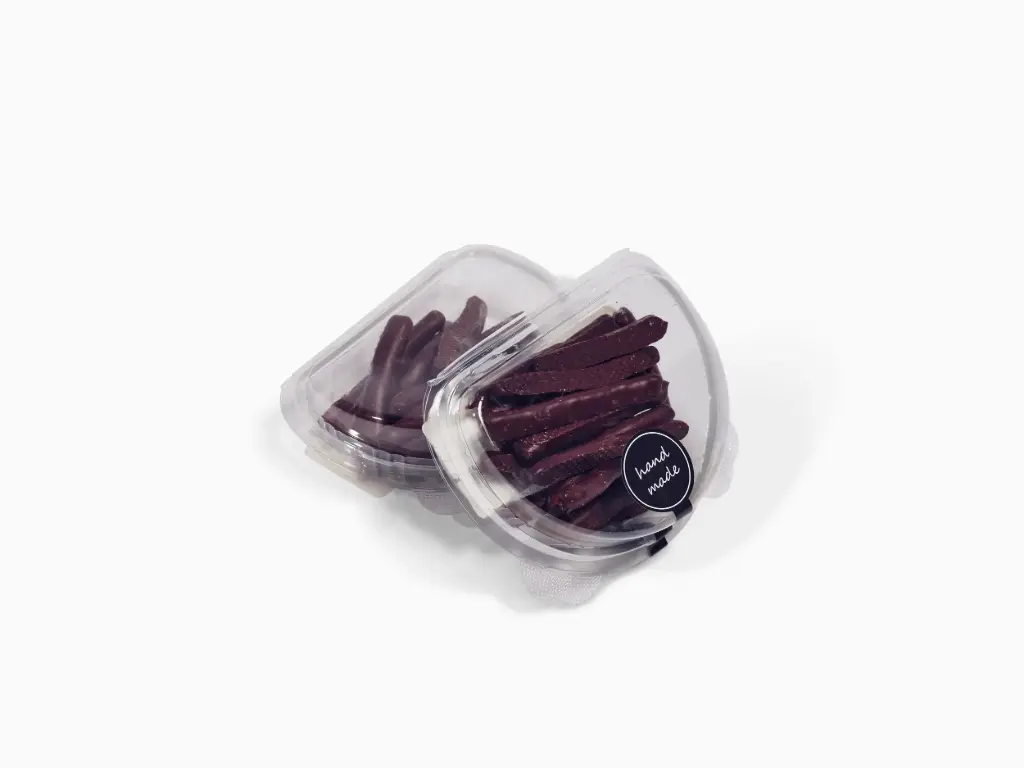 [K - 305] Orangettes Fondant