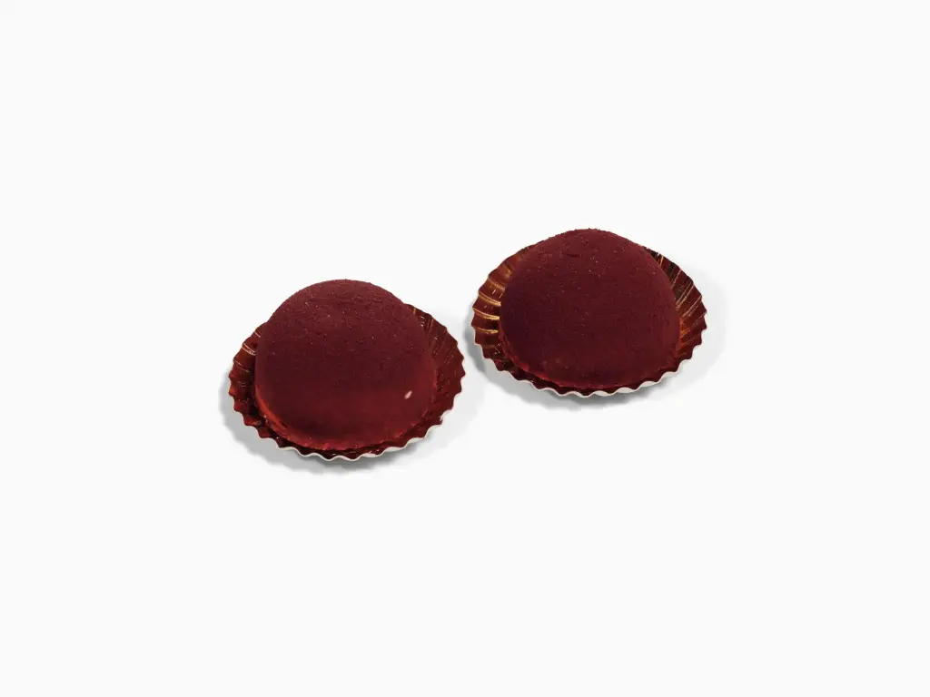 [DF - 034] Tiramisu 2 IND