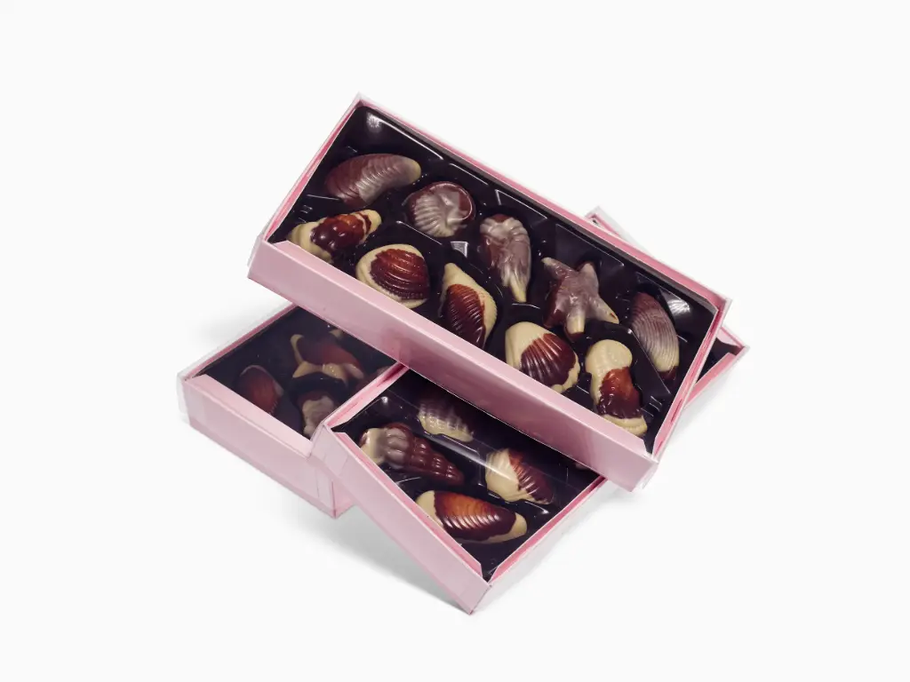 [K - 306] Zeevruchten